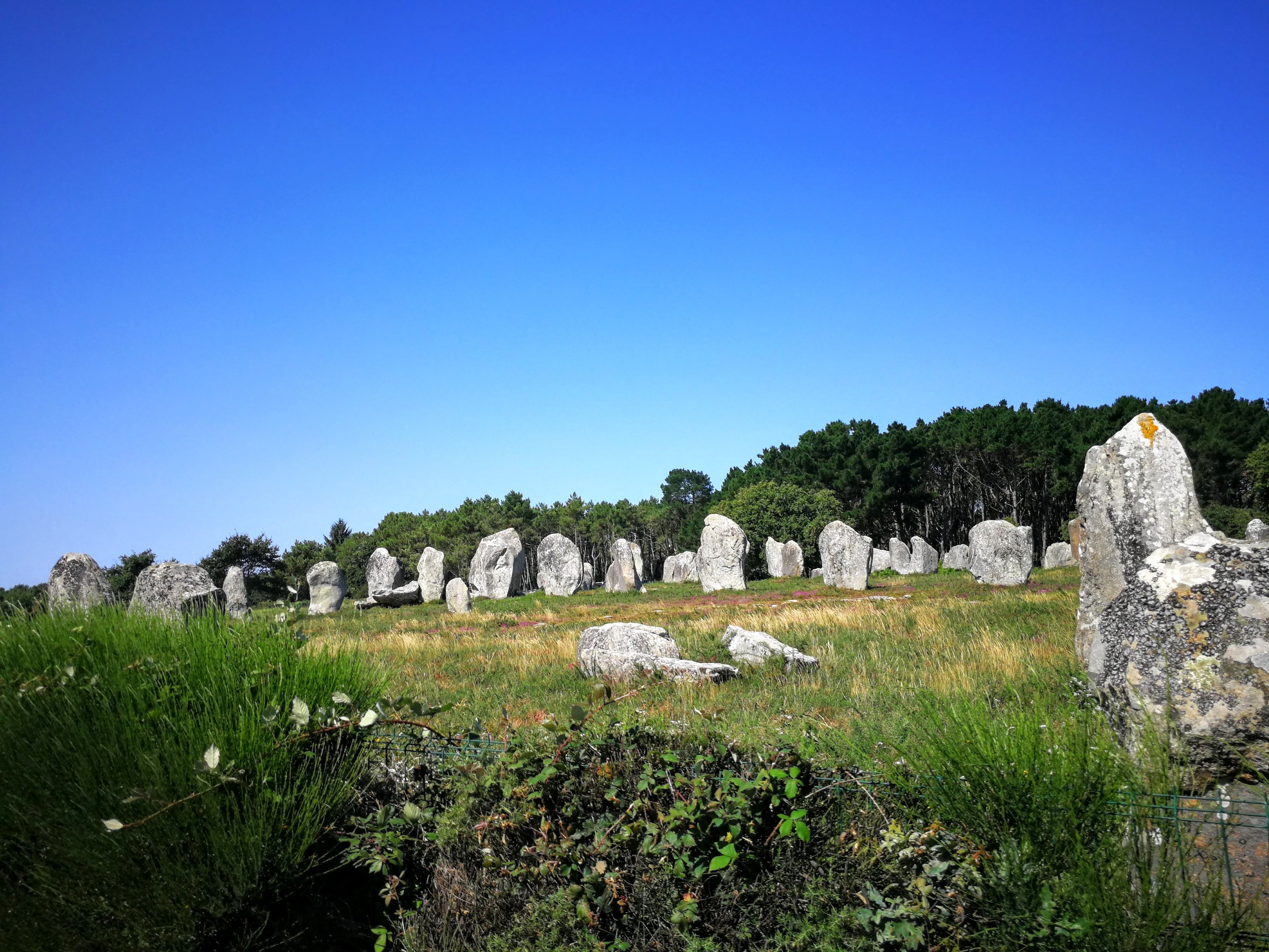 Carnac