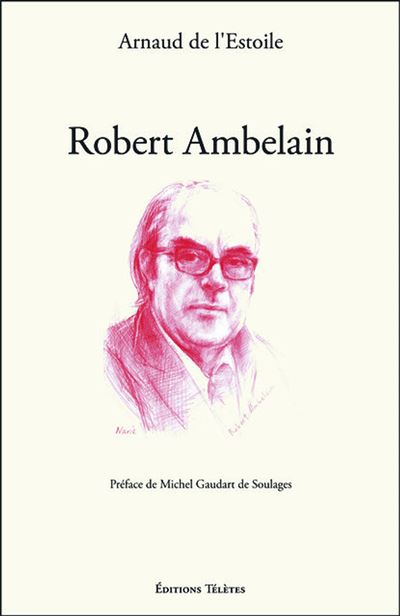 Robert Ambelain par Arnaud de l'Estoile