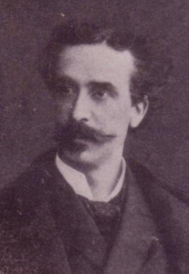 Alexandre Saint-Yves d'Alveydre