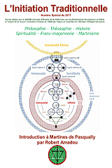 L Initiation Traditionnelle 2017 numéro spécial