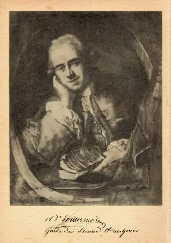 Jean-Baptiste Willermoz Jean-Baptiste Willermoz