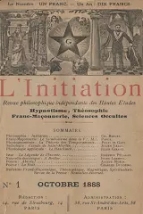 Ancienne série (1888-1912)
