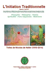 Numéros de l'année 2014