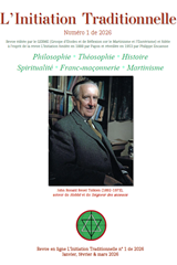 Numéro 1 de 2026 - Cliquez sur la couverture pour le télécharger